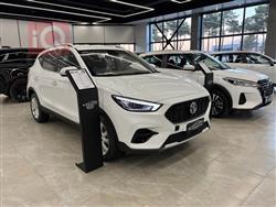 ام جي ZS